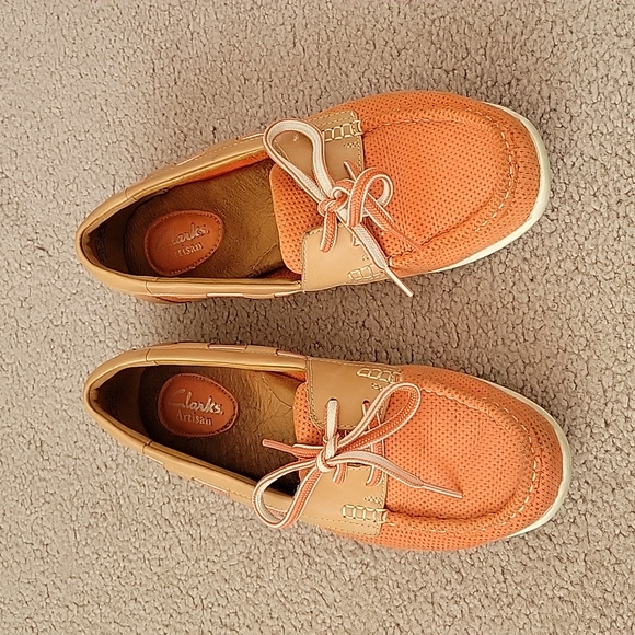 Clarks Shoes - Clark's